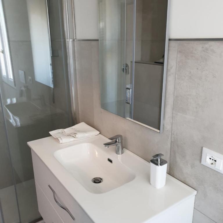 Sun Lake Apartments - Appartamento con 1 Camera da Letto - 9
