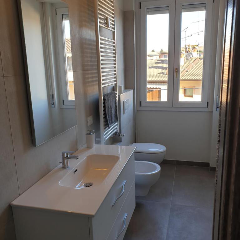 Sun Lake Apartments - Appartamento con 1 Camera da Letto - 12