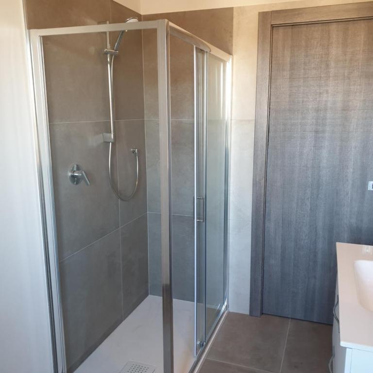 Sun Lake Apartments - Appartamento con 1 Camera da Letto - 13