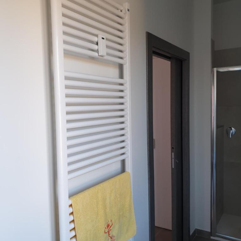 Sun Lake Apartments - Appartamento con 1 Camera da Letto - 13