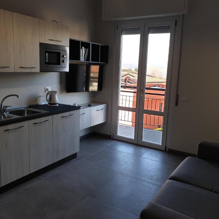 Sun Lake Apartments - Appartamento con 1 Camera da Letto - 14
