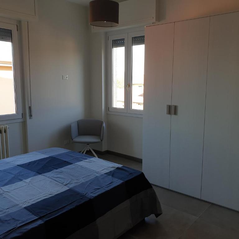 Sun Lake Apartments - Appartamento con 1 Camera da Letto - 15