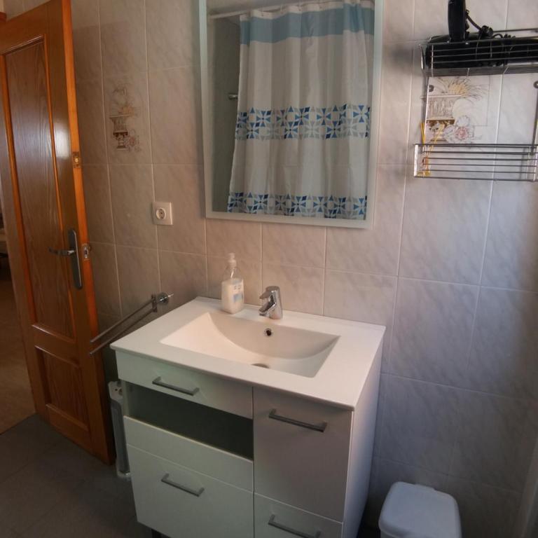 Fantástico Apartamento 1ª Línea de Playa - Apartamento - 46
