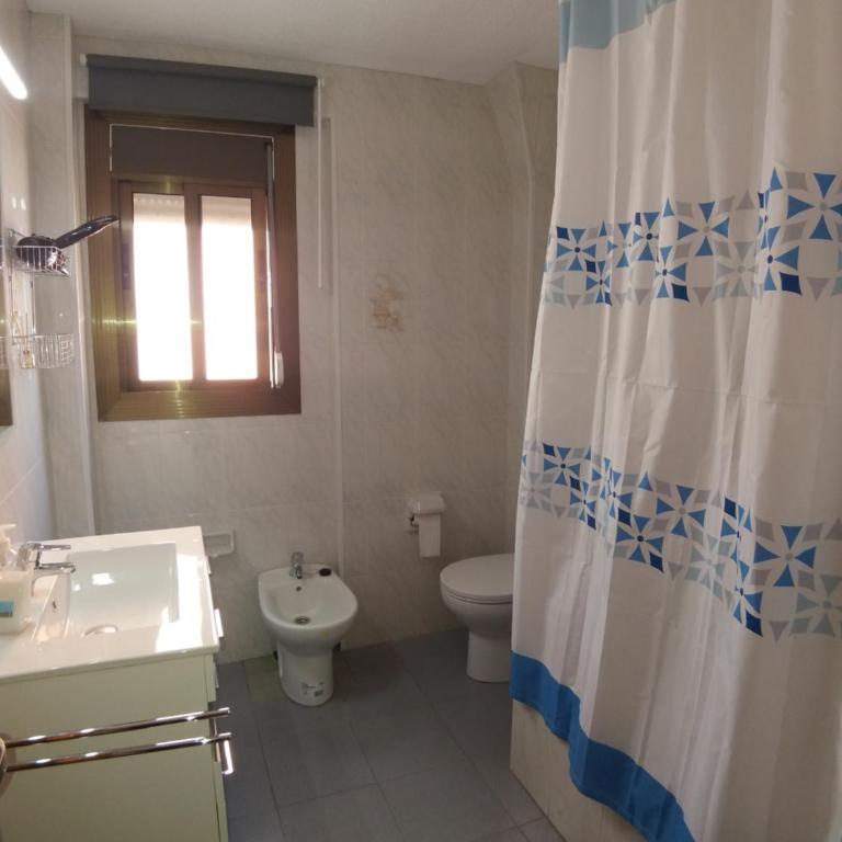Fantástico Apartamento 1ª Línea de Playa - Apartamento - 45