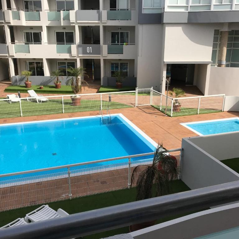 Modern luxury apartment - Apartamento de 1 dormitorio - 6