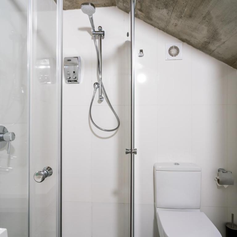 La Puerta de Palacio - Adults Only - Habitación Individual - 4
