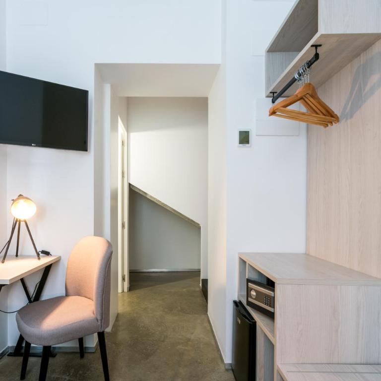 La Puerta de Palacio - Adults Only - Habitación Individual - 2