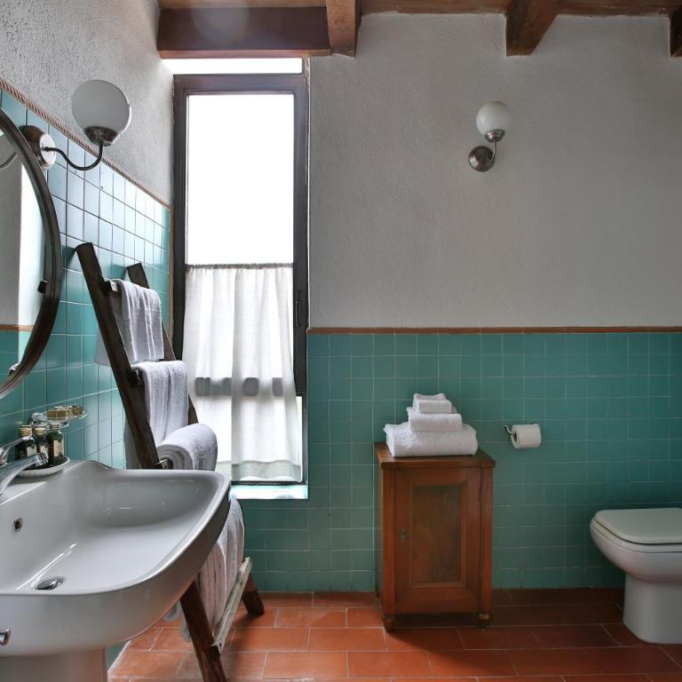 Fattoria di Cinciano - Suite - 2