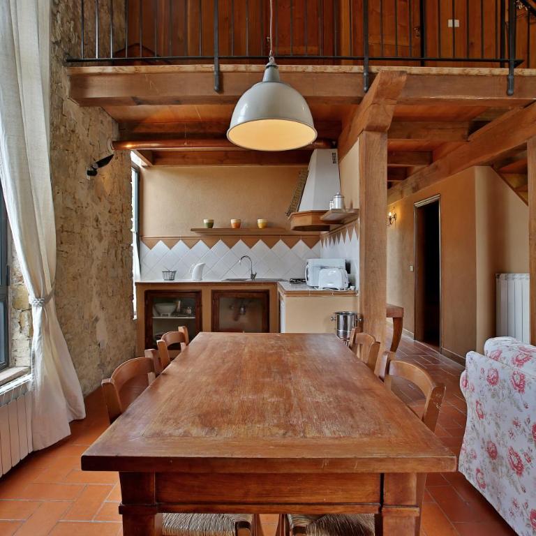 Fattoria di Cinciano - Suite - 6