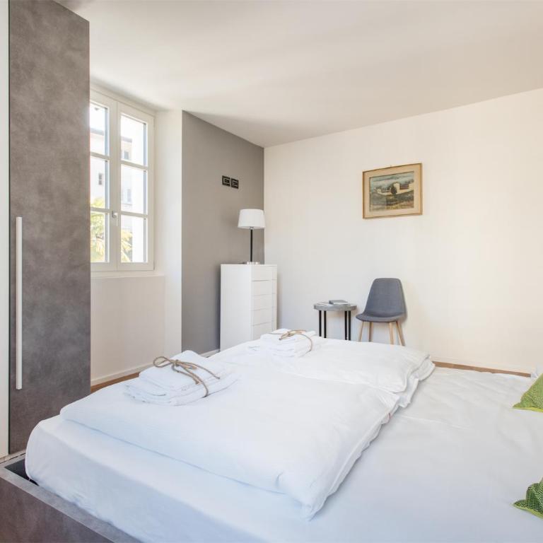 Dimore del Garda - Appartamento con Terrazza - 19