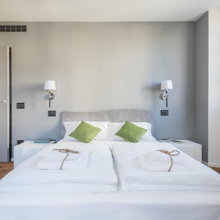 Dimore del Garda - Appartamento con Terrazza - 23