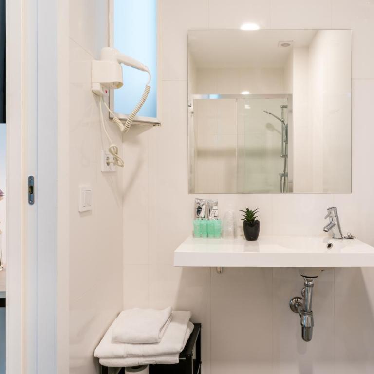 La Puerta de Palacio - Adults Only - Habitación Doble Deluxe - 5