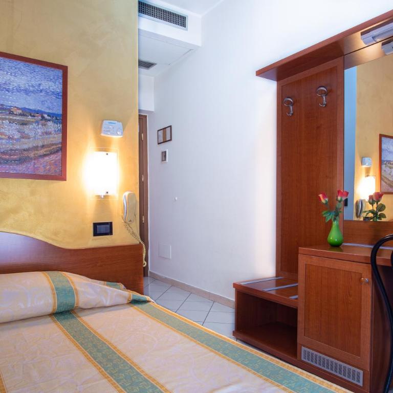 HD Hotel - Camera Singola Piccola - 1