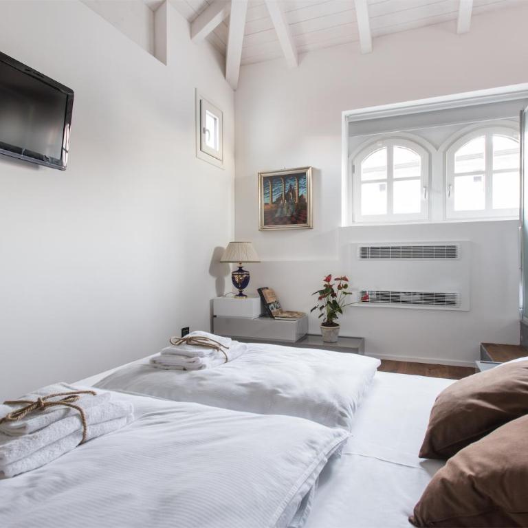 Dimore del Garda - Appartamento con 2 Camere da Letto - 19