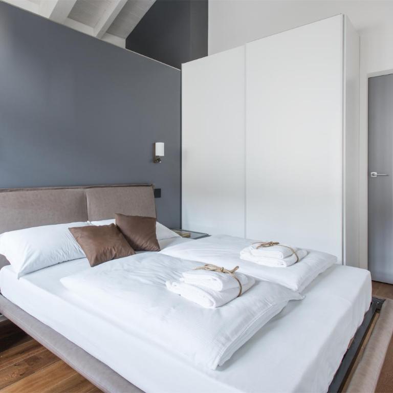 Dimore del Garda - Appartamento con 2 Camere da Letto - 20