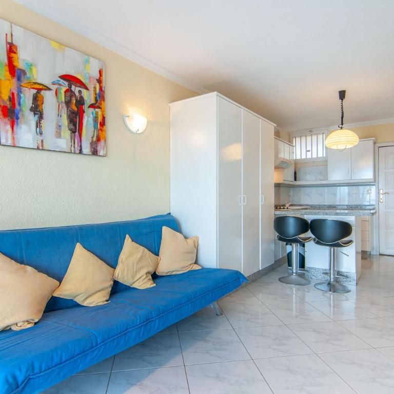 EL DORADO SEA VIEW 2A015 - Apartamento con vistas al mar - 9