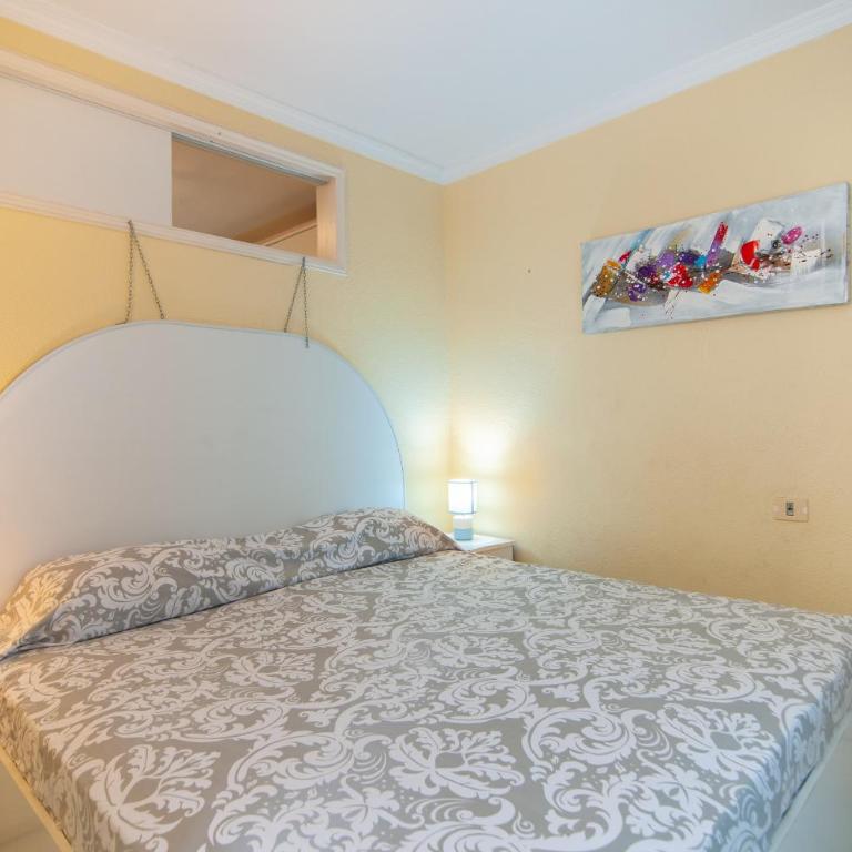 EL DORADO SEA VIEW 2A015 - Apartamento con vistas al mar - 11