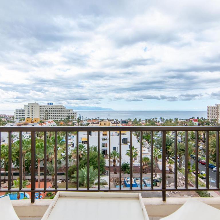EL DORADO SEA VIEW 2A015 - Apartamento con vistas al mar - 1