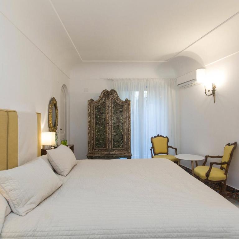 Villa Silia - Suite di Design PA1 con 1 Camera da Letto - 2