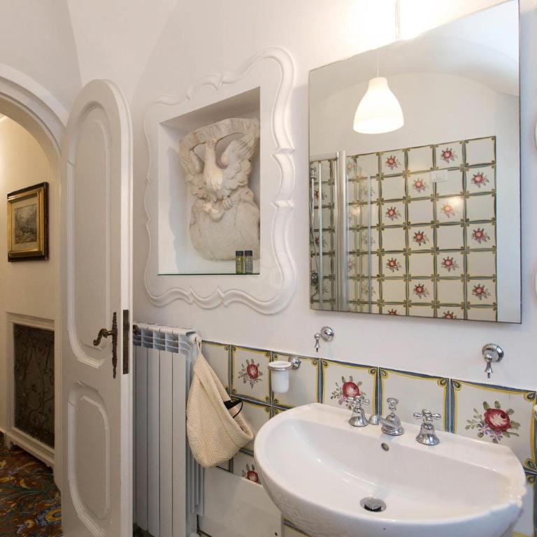 Villa Silia - Suite di Design PA1 con 1 Camera da Letto - 3