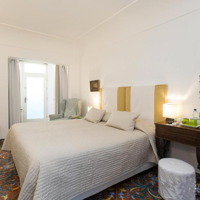 Villa Silia - Suite di Design PA1 con 1 Camera da Letto - 4