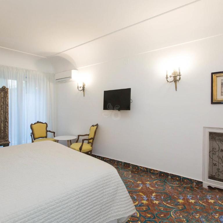 Villa Silia - Suite di Design PA1 con 1 Camera da Letto - 6