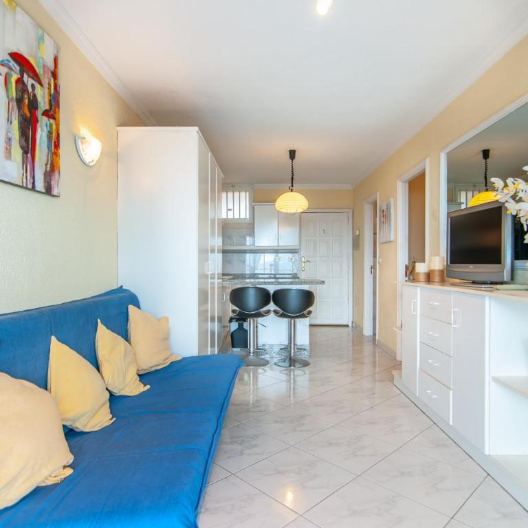 EL DORADO SEA VIEW 2A015 - Apartamento con vistas al mar - 8