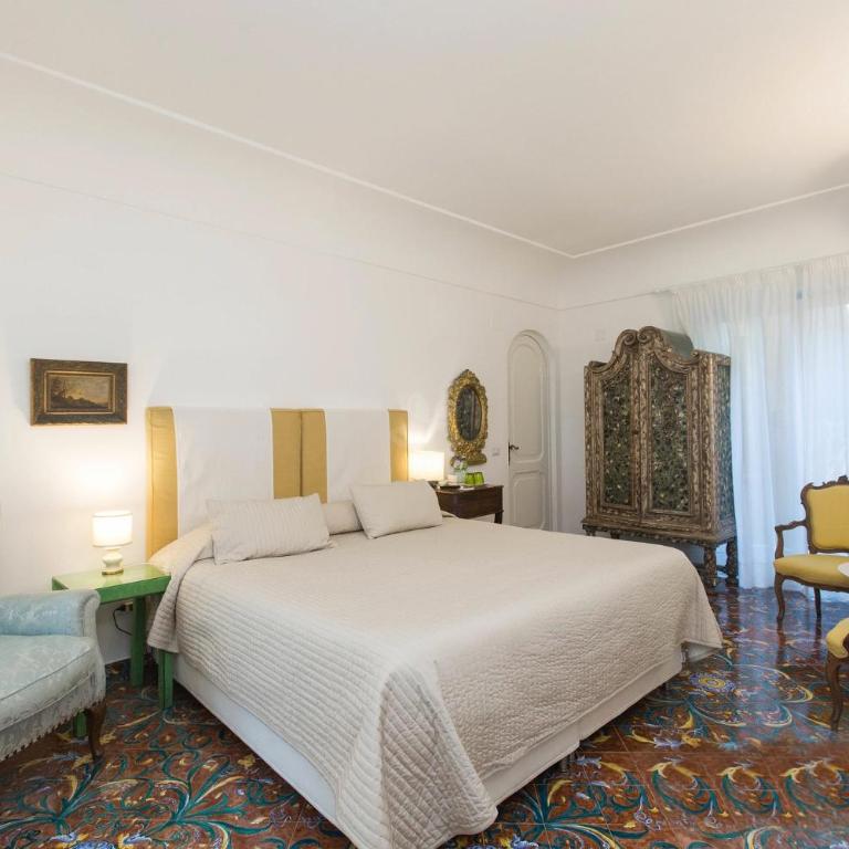 Villa Silia - Suite di Design PA1 con 1 Camera da Letto - 7