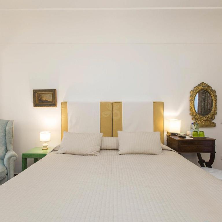 Villa Silia - Suite di Design PA1 con 1 Camera da Letto - 8