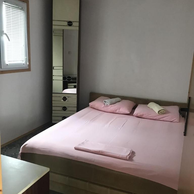 Ada Bojana Apartmani - Studio Apartman sa Pogledom na More - 7