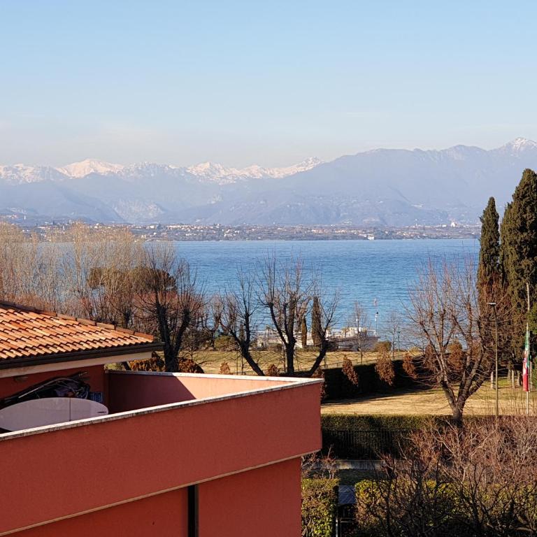 Sun Lake Apartments - Appartamento con 1 Camera da Letto - 1
