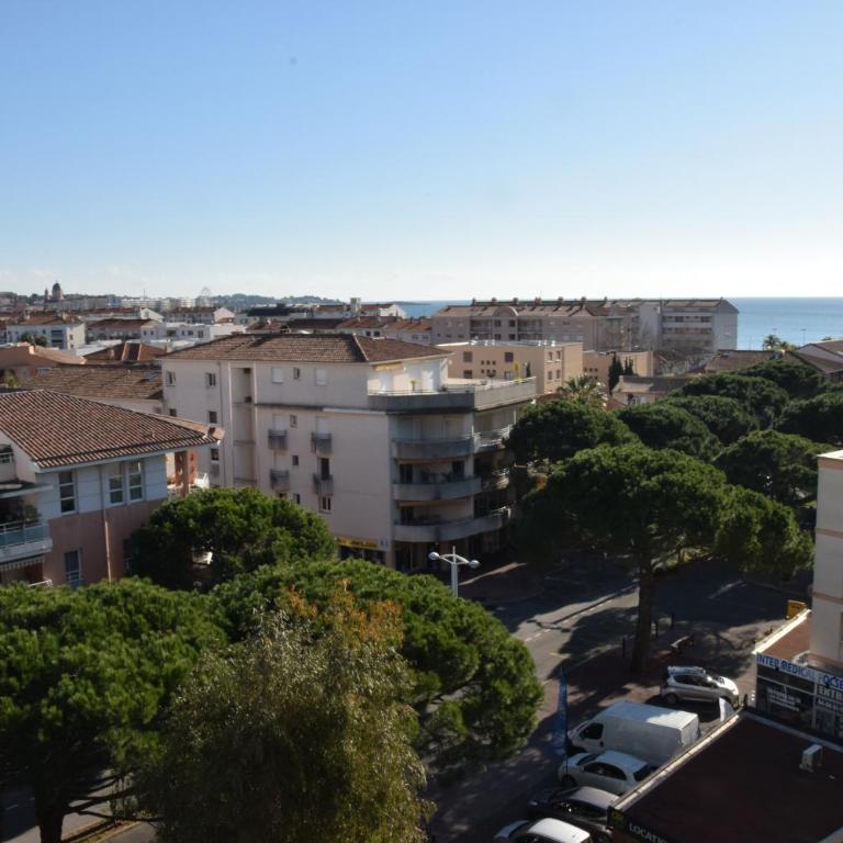 Rue Roland Garros - Appartement 2 Chambres - 19
