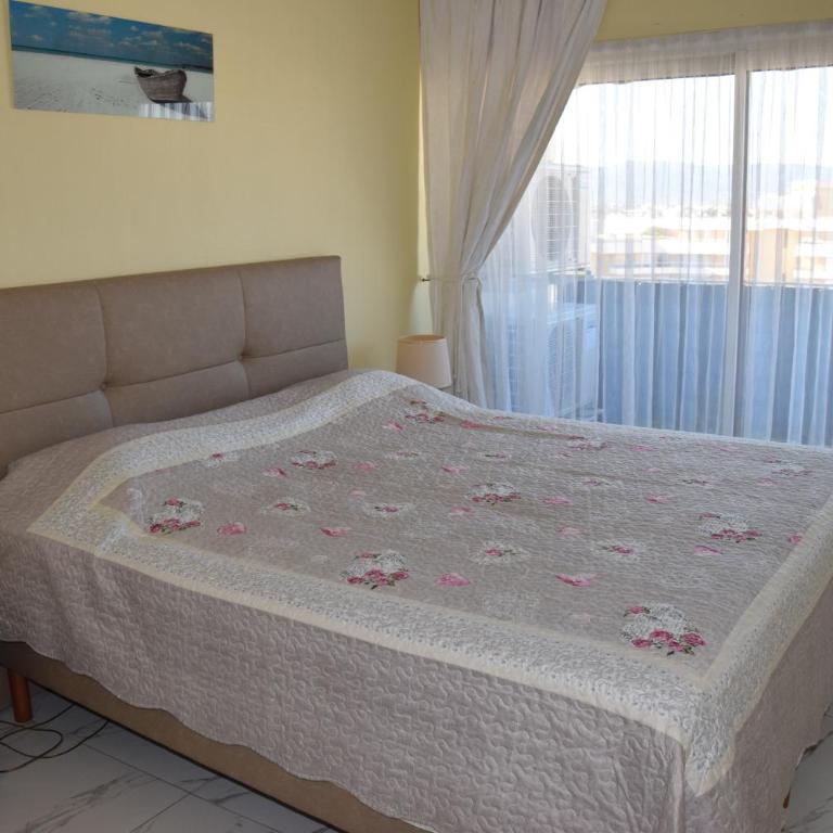 Rue Roland Garros - Appartement 2 Chambres - 11