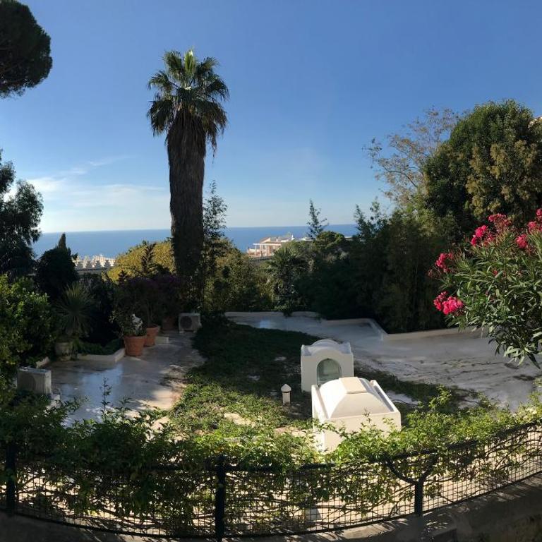 Villa Silia - Camera Matrimoniale con Patio PA2 - 7