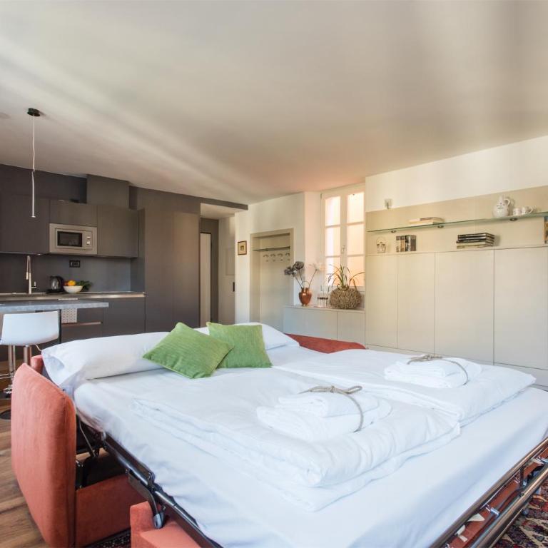 Dimore del Garda - Appartamento con Terrazza - 26