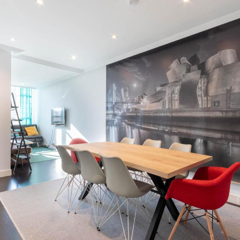 BIG LUX BEACHCITi - Apartamento - 1