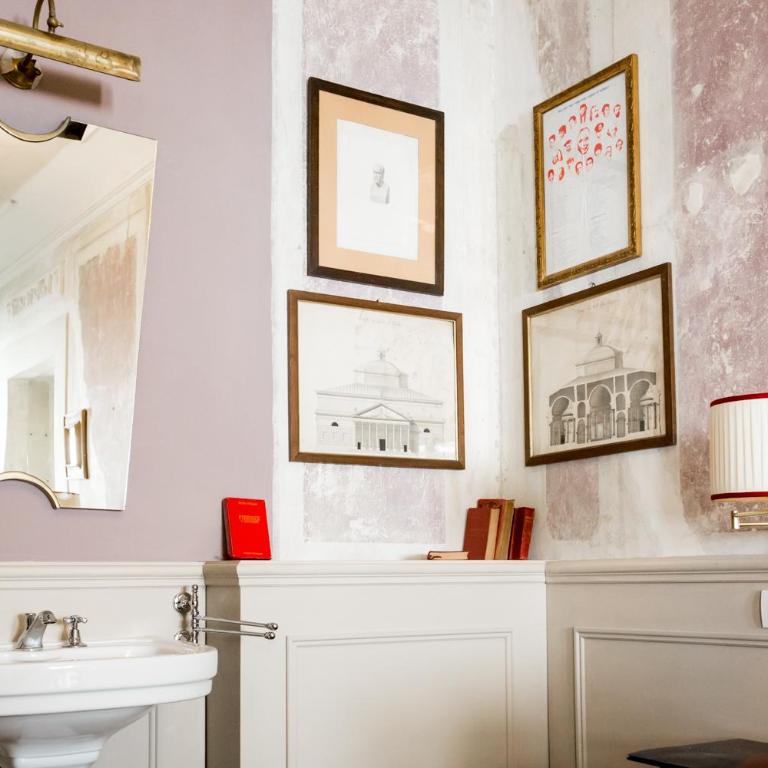 Oltrarno Splendid - Superior Double Room - 3