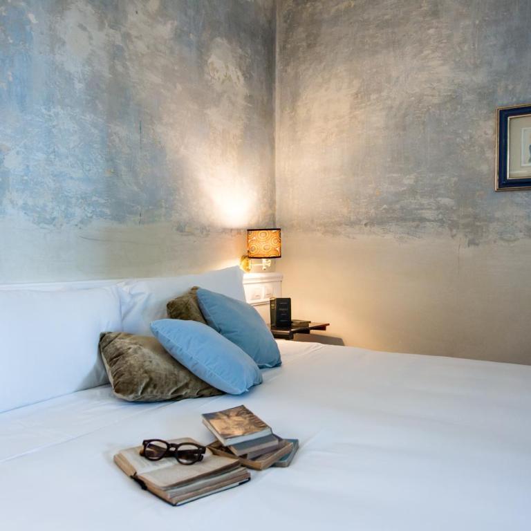 Oltrarno Splendid - Deluxe Double Room - 2