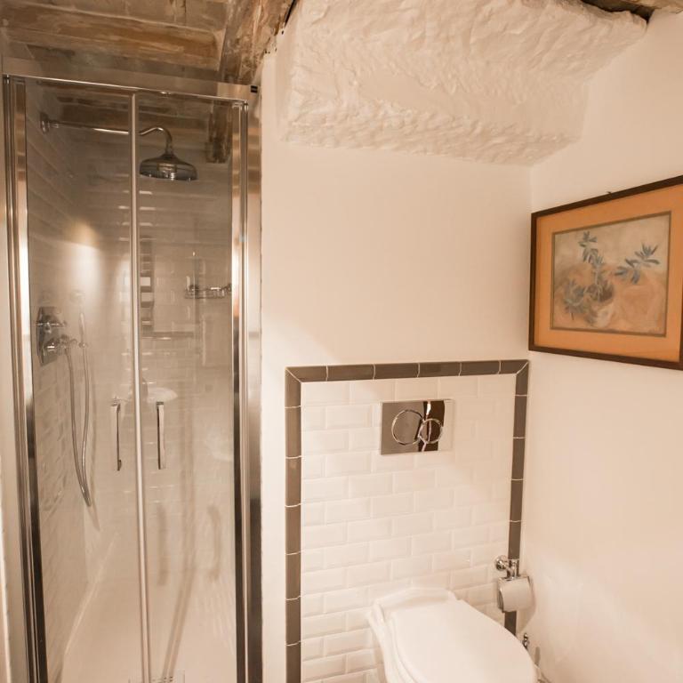 Oltrarno Splendid - Deluxe Double Room - 3