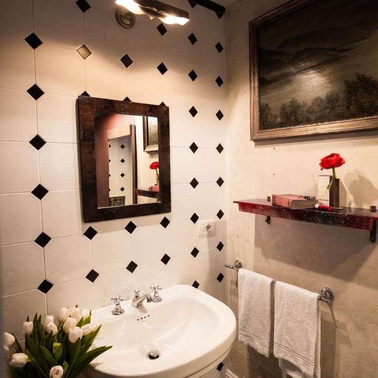 Oltrarno Splendid - Superior Double Room - 5