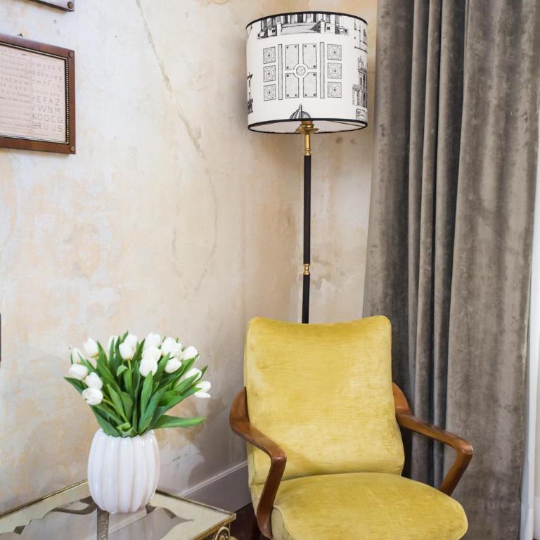Oltrarno Splendid - Superior Double Room - 6