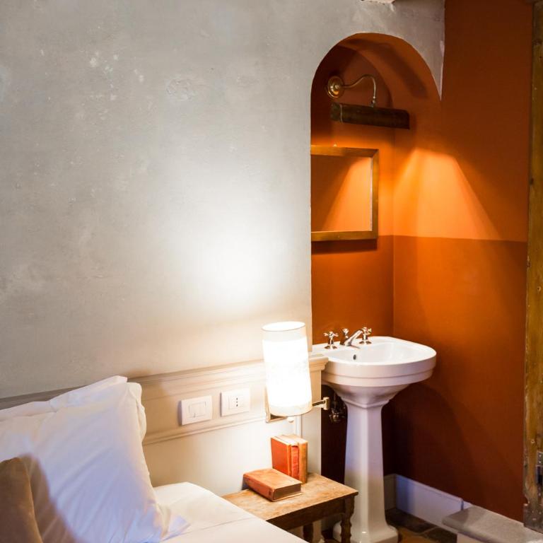 Oltrarno Splendid - Deluxe Double Room - 4