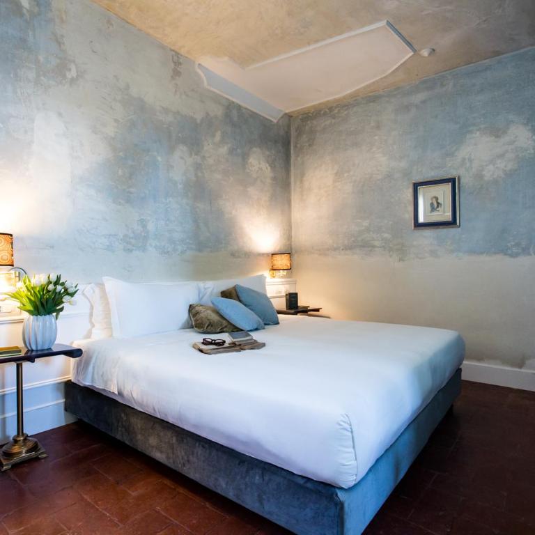 Oltrarno Splendid - Deluxe Double Room - 5
