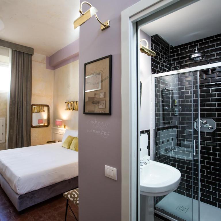 Oltrarno Splendid - Superior Double Room - 8