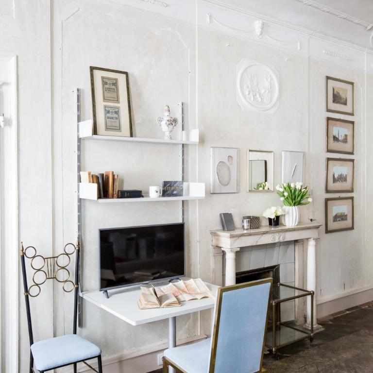 Oltrarno Splendid - King Room - 18