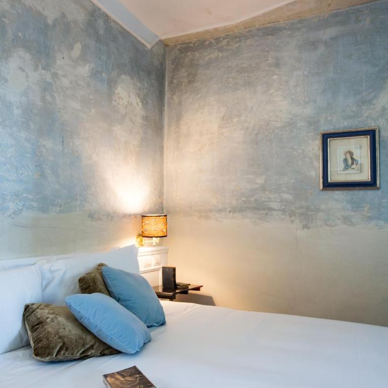 Oltrarno Splendid - Deluxe Double Room - 11