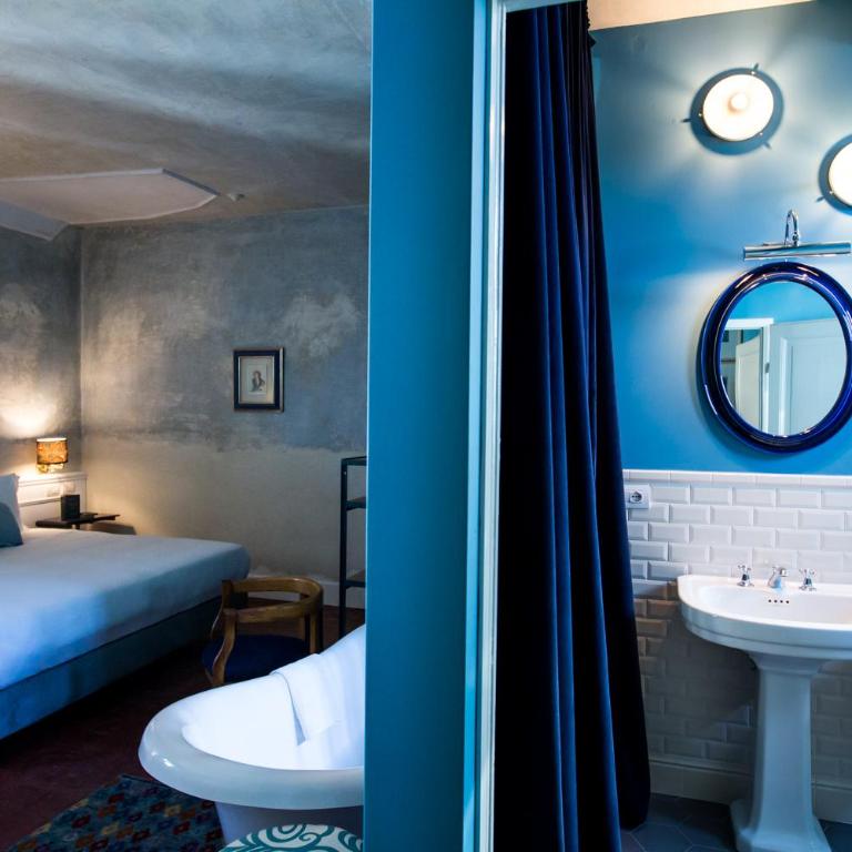 Oltrarno Splendid - Deluxe Double Room - 12