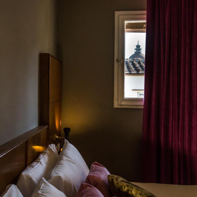 Oltrarno Splendid - Deluxe Double Room - 14