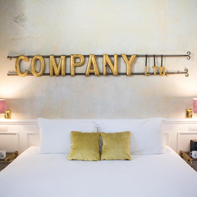 Oltrarno Splendid - Superior Double Room - 10