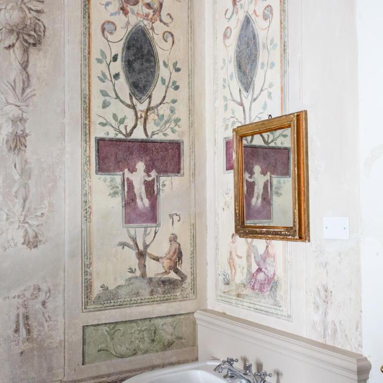 Oltrarno Splendid - King Room - 19